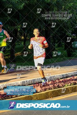 Treino Lago Igapó 2