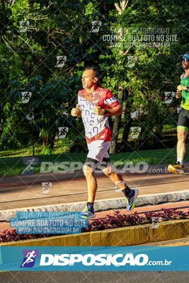 Treino Lago Igapó 2