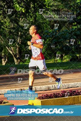 Treino Lago Igapó 2