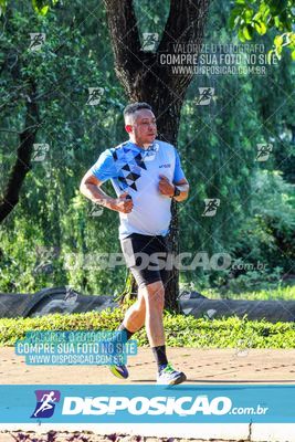 Treino Lago Igapó 2