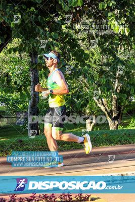 Treino Lago Igapó 2