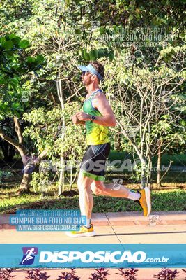 Treino Lago Igapó 2