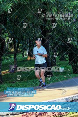 Treino Lago Igapó 2