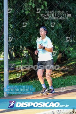 Treino Lago Igapó 2