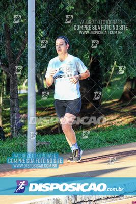 Treino Lago Igapó 2