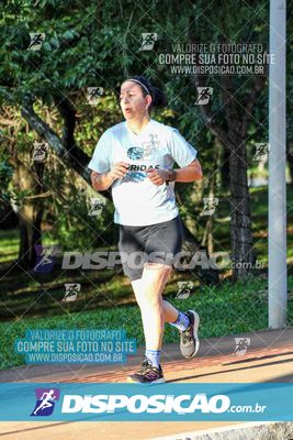 Treino Lago Igapó 2