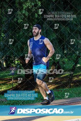 Treino Lago Igapó 2