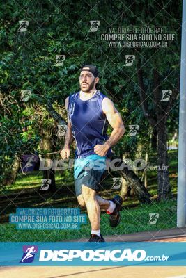 Treino Lago Igapó 2