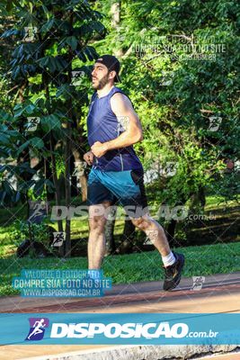 Treino Lago Igapó 2