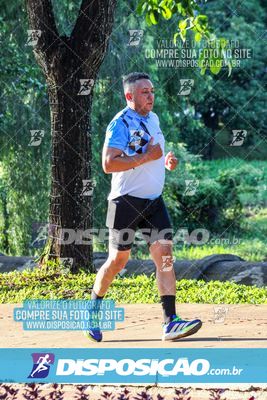 Treino Lago Igapó 2