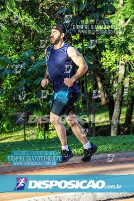 Treino Lago Igapó 2