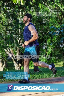 Treino Lago Igapó 2