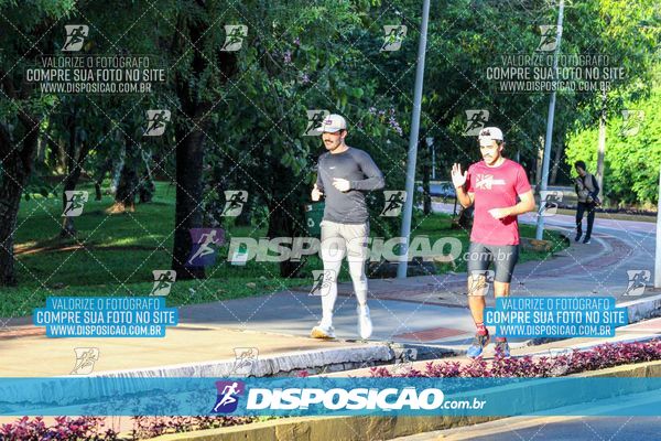 Treino Lago Igapó 2