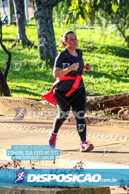 Treino Lago Igapó 2