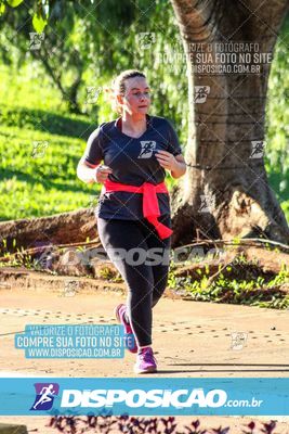 Treino Lago Igapó 2