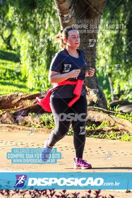 Treino Lago Igapó 2