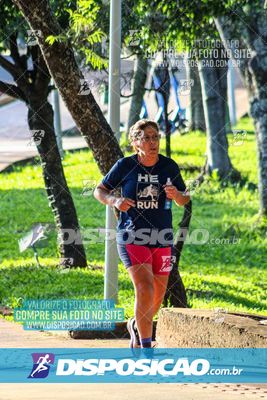 Treino Lago Igapó 2