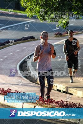 Treino Lago Igapó 2