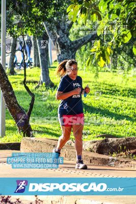 Treino Lago Igapó 2
