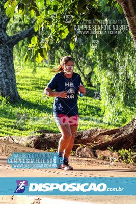 Treino Lago Igapó 2