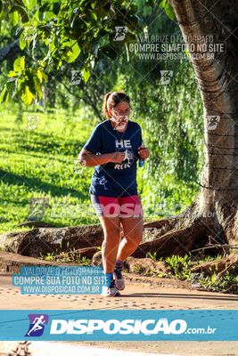 Treino Lago Igapó 2