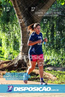 Treino Lago Igapó 2