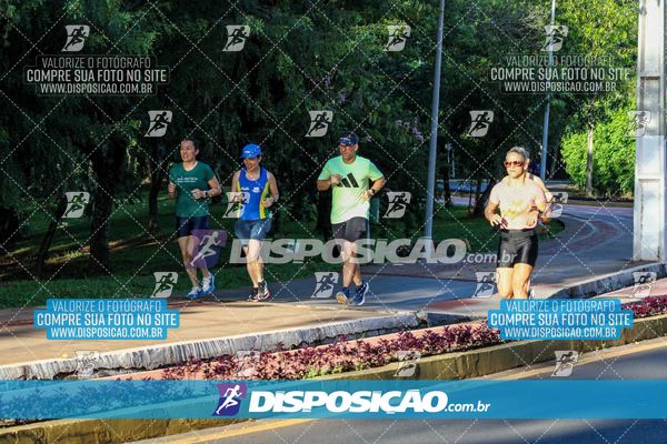 Treino Lago Igapó 2