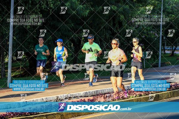 Treino Lago Igapó 2