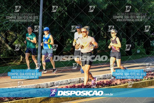 Treino Lago Igapó 2