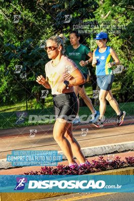 Treino Lago Igapó 2