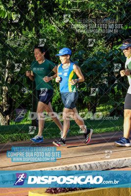 Treino Lago Igapó 2