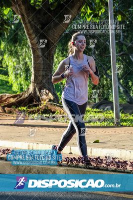 Treino Lago Igapó 2