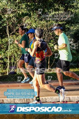 Treino Lago Igapó 2