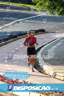 Treino Lago Igapó 2