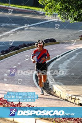 Treino Lago Igapó 2