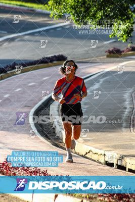 Treino Lago Igapó 2