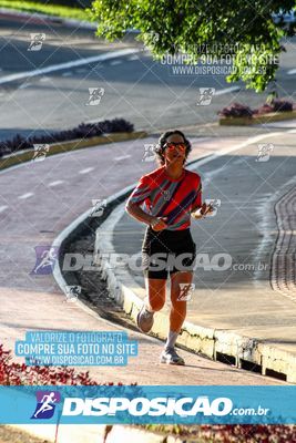 Treino Lago Igapó 2