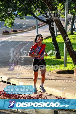 Treino Lago Igapó 2