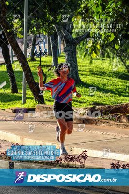 Treino Lago Igapó 2