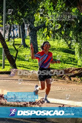 Treino Lago Igapó 2