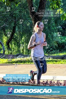 Treino Lago Igapó 2