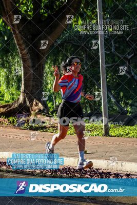 Treino Lago Igapó 2