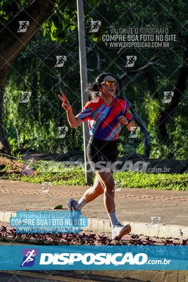 Treino Lago Igapó 2