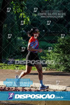 Treino Lago Igapó 2