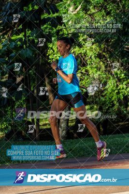 Treino Lago Igapó 2