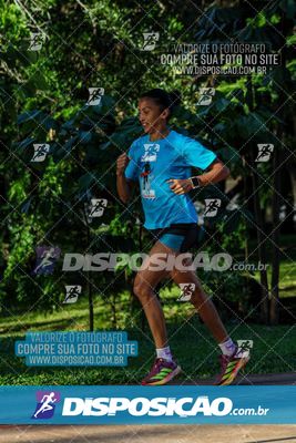 Treino Lago Igapó 2