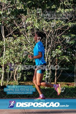Treino Lago Igapó 2