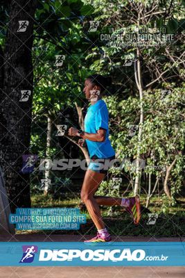 Treino Lago Igapó 2