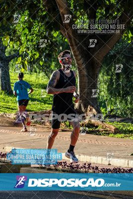 Treino Lago Igapó 2