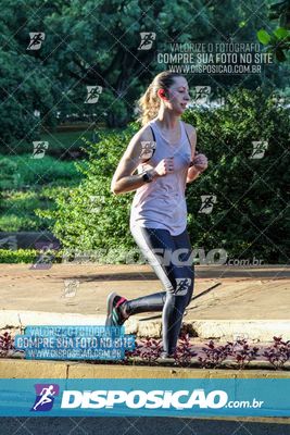 Treino Lago Igapó 2